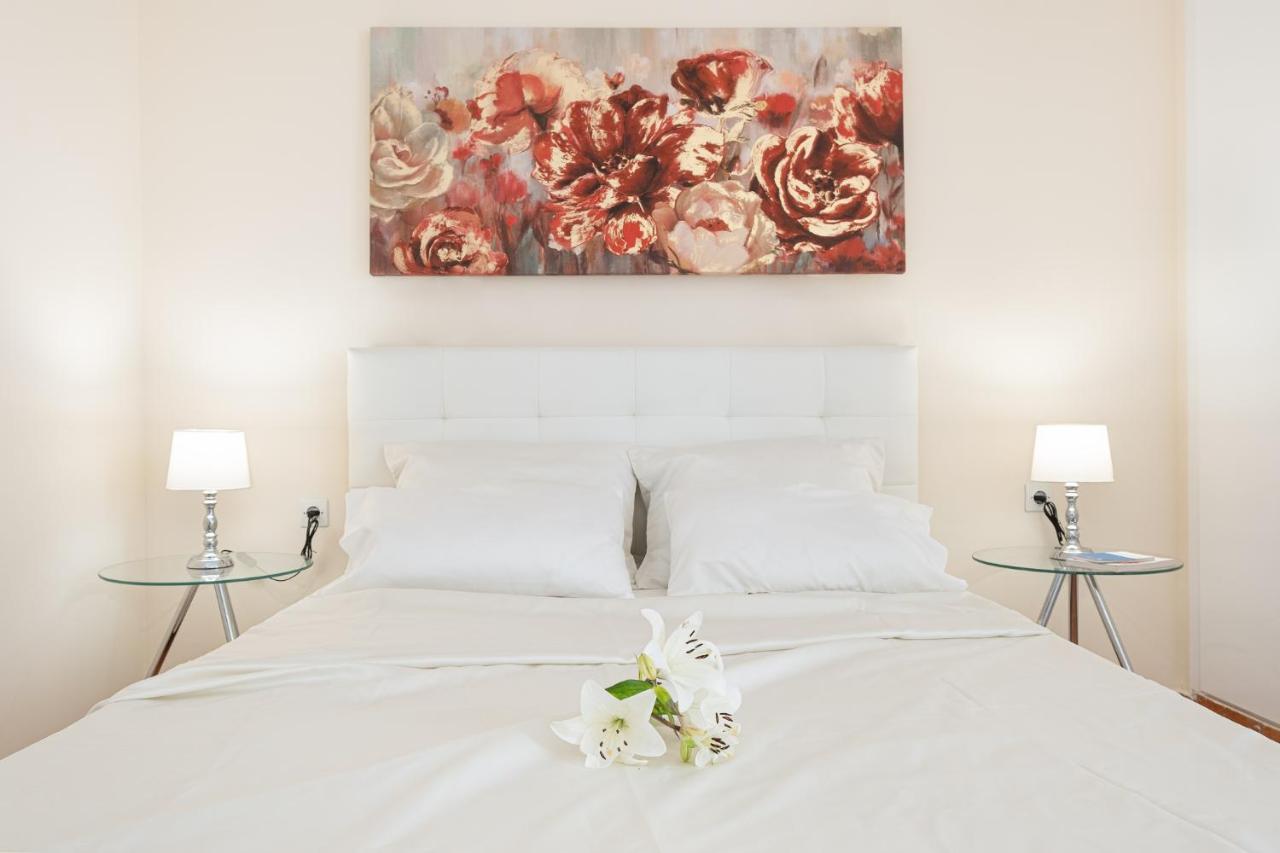 Old Town Gem - Elegant Guilford Apartment Corfu  Екстер'єр фото